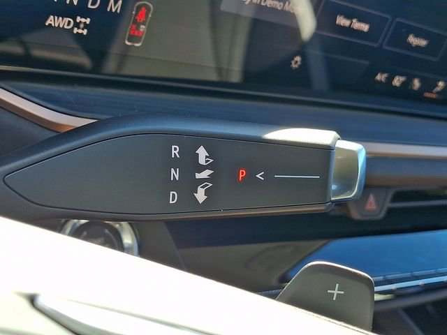 New 2026 Buick Envision Sport Touring image 15