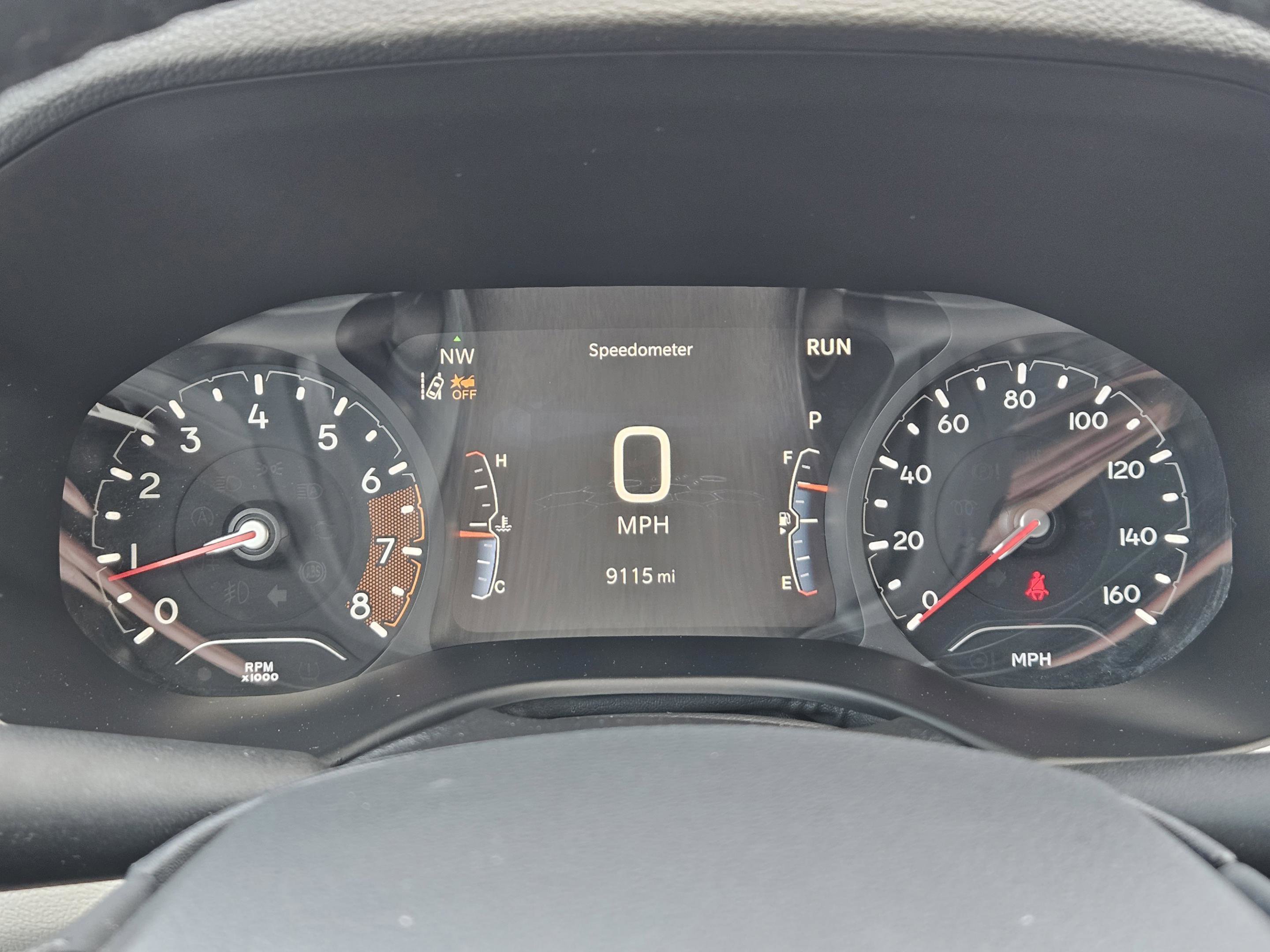 Used 2024 Jeep Compass Limited AWD/4WD image 14
