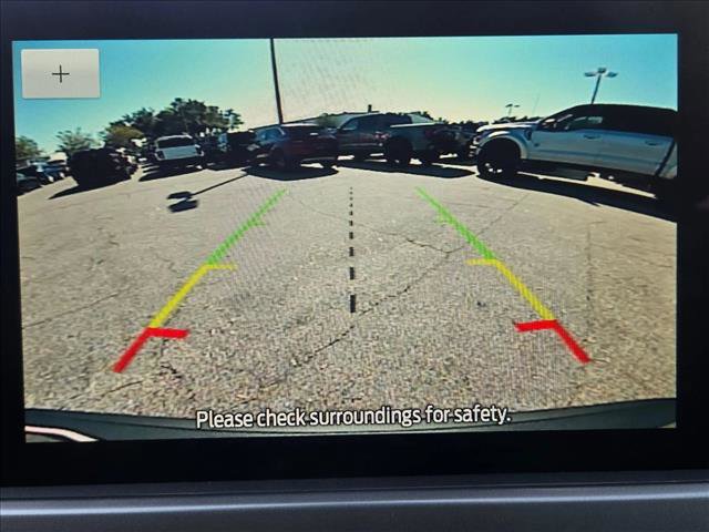 New 2026 Ford Escape Active image 12