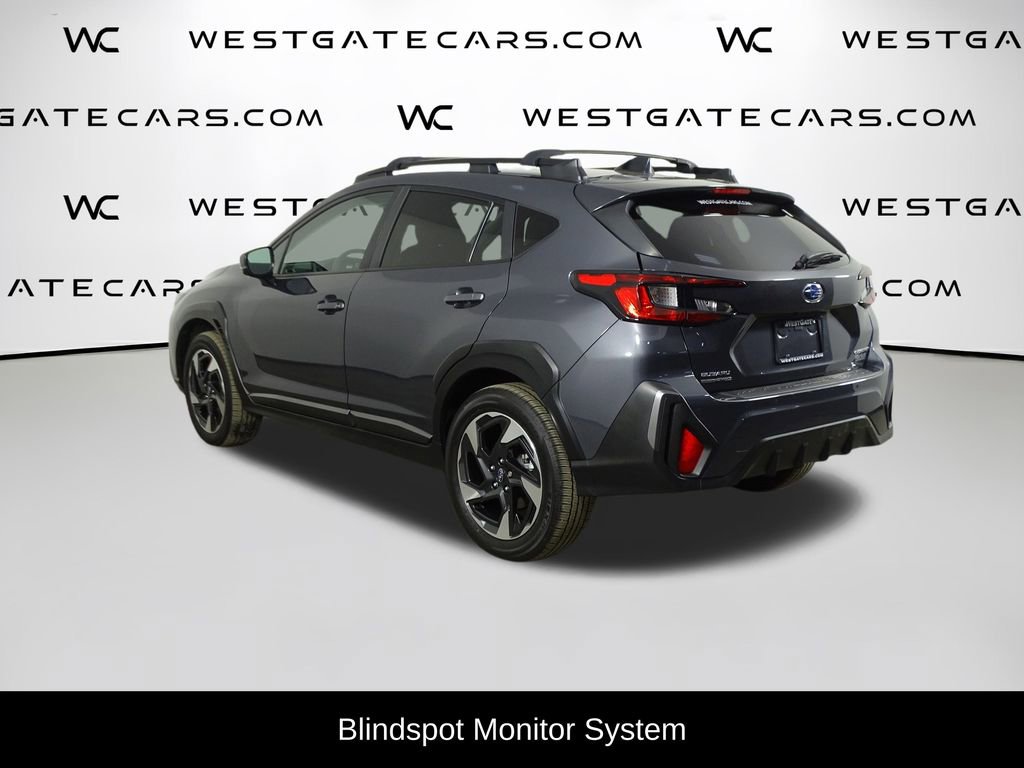 Used 2024 Subaru Crosstrek 2.5i Limited image 5