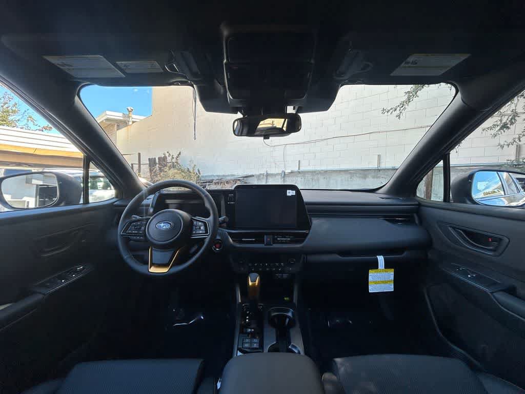 New 2026 Subaru Outback Wilderness AWD/4WD image 10