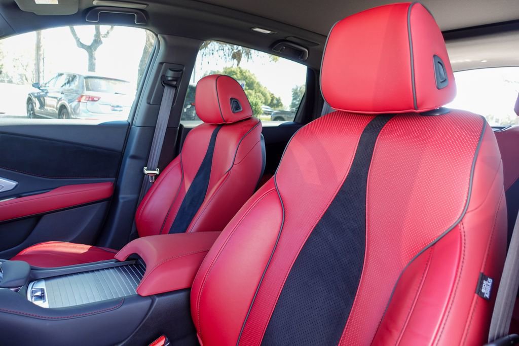 Certified 2024 Acura RDX A-Spec image 22