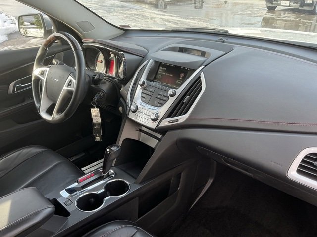 Used 2015 GMC Terrain Denali image 20