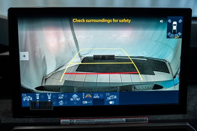 New 2026 Toyota Tacoma Trailhunter image 50