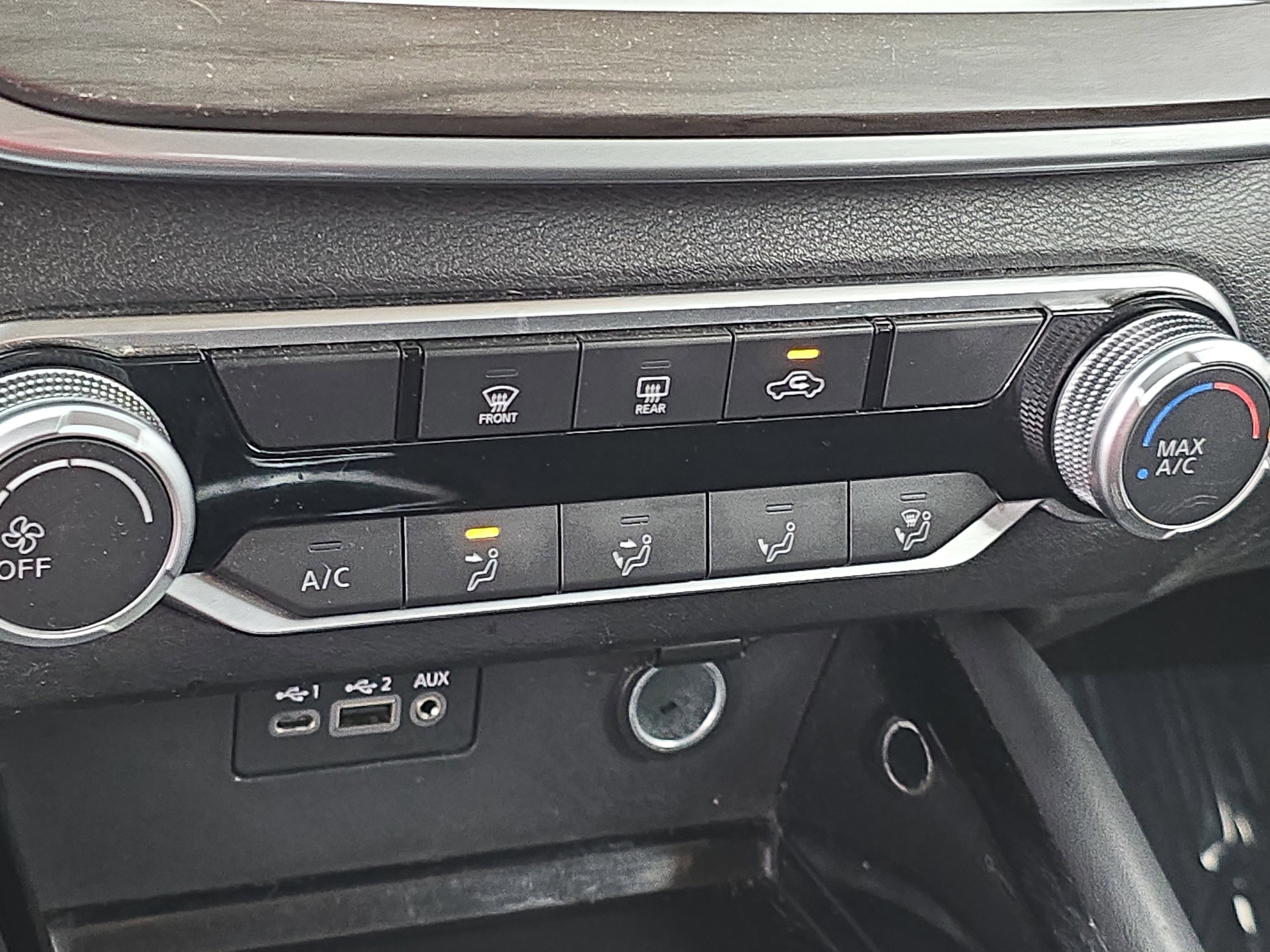 Certified 2023 Nissan Altima 2.5 SV image 22