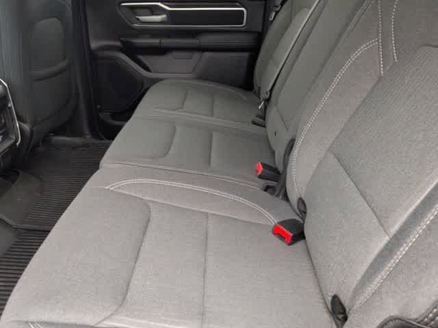 Used 2023 RAM 1500 Big Horn AWD/4WD image 19