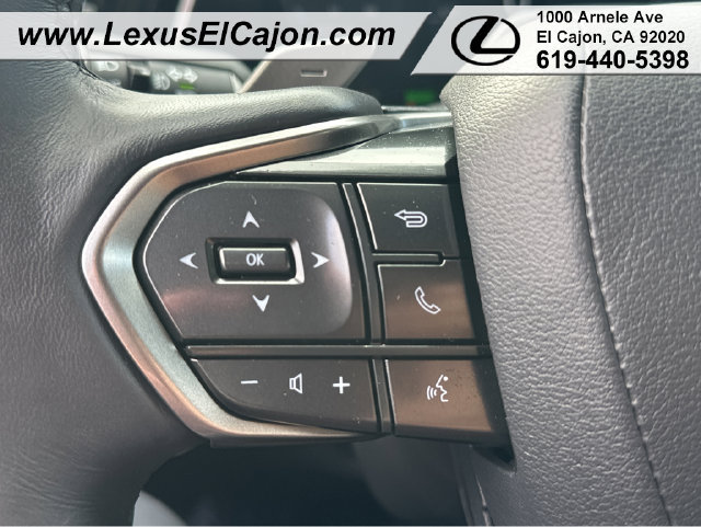 Used 2026 Lexus RX 350h w/ Convenience Package AWD/4WD image 35