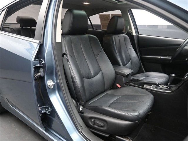 Used 2012 MAZDA MAZDA6 s Grand Touring w/ Technology Pkg image 30