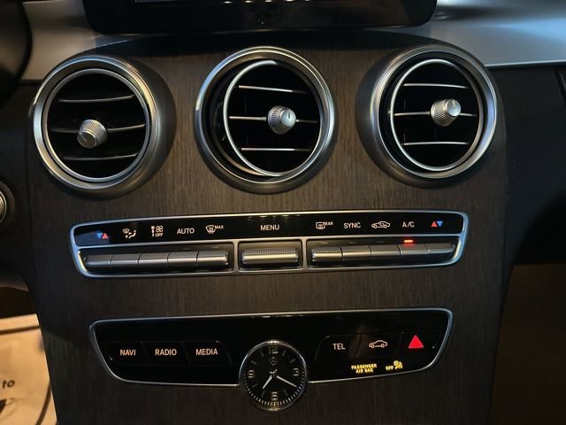 Used 2019 Mercedes-Benz C 300 Sedan image 18