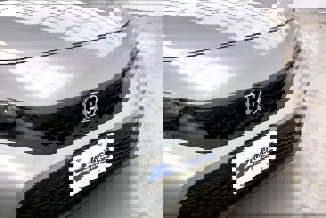 Certified 2024 Honda Civic Sport image 30