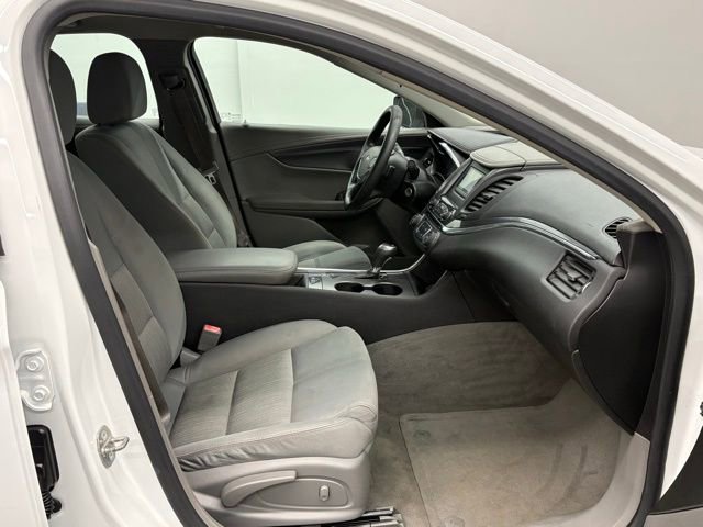 Used 2015 Chevrolet Impala LS image 26