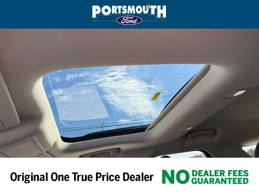 New 2025 Ford Bronco Sport Big Bend w/ Convenience Package image 8