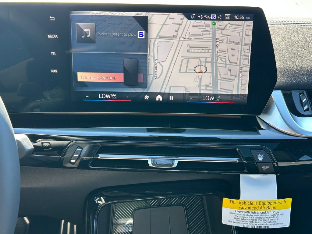 New 2026 BMW X2 xDrive28i w/ M Sport Package AWD/4WD image 25