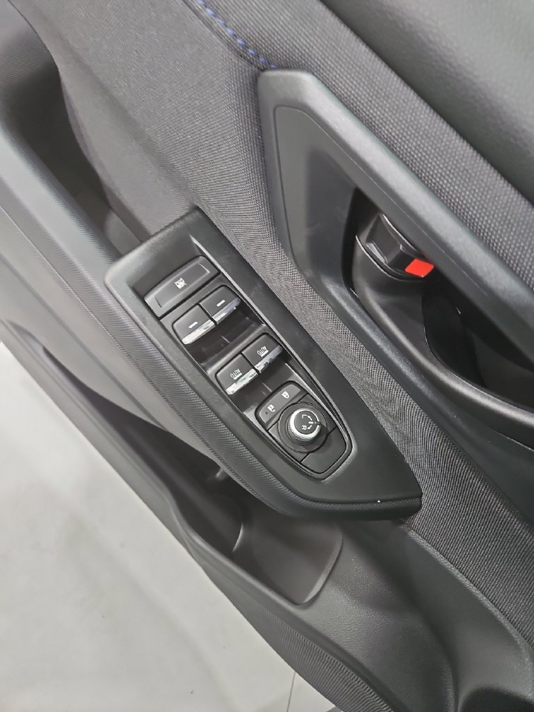New 2026 Subaru Forester Premium AWD/4WD image 11