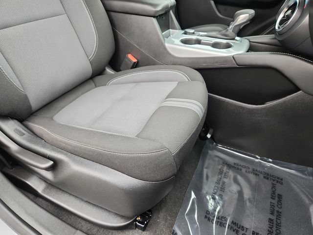Used 2024 Chevrolet Blazer LT FWD image 24