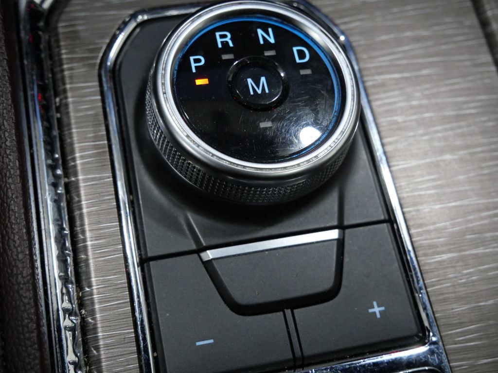 Used 2023 Ford Expedition Limited image 24