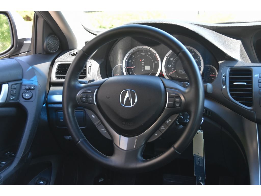 Used 2012 Acura TSX Sedan image 17