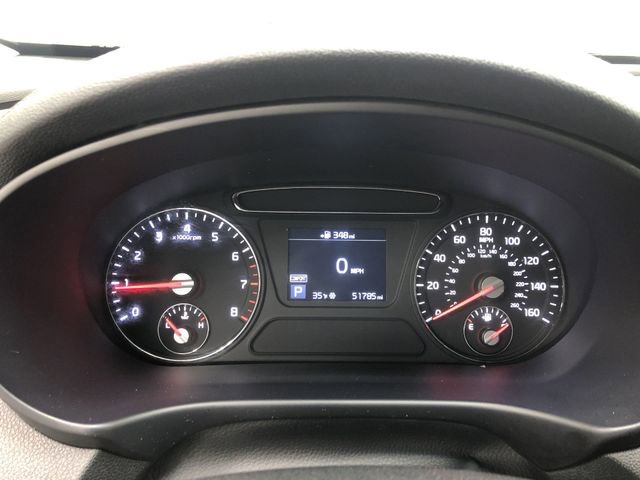 Used 2019 Kia Sorento LX image 17