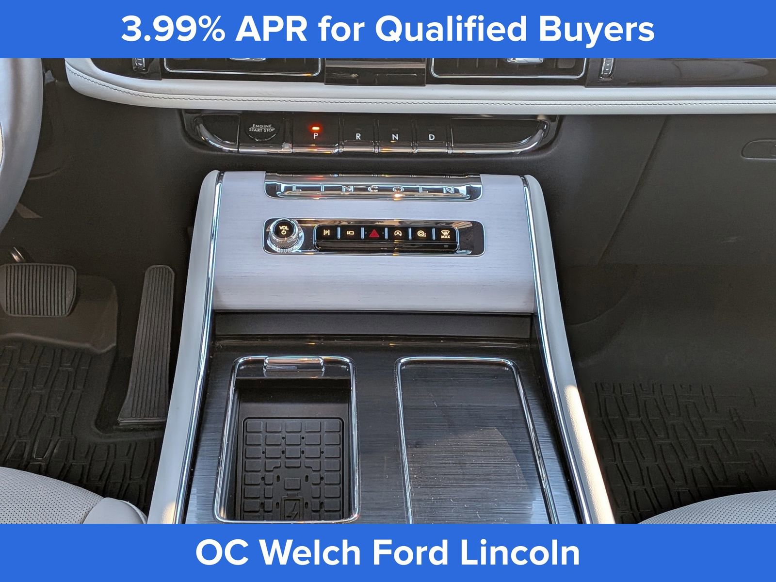 Used 2025 Lincoln Aviator Reserve image 22