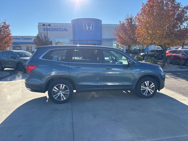 Used 2017 Honda Pilot EX-L image 5