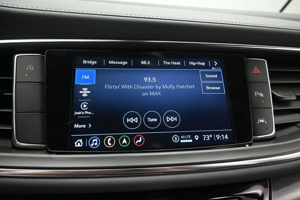 Used 2022 Buick Enclave Premium FWD image 25
