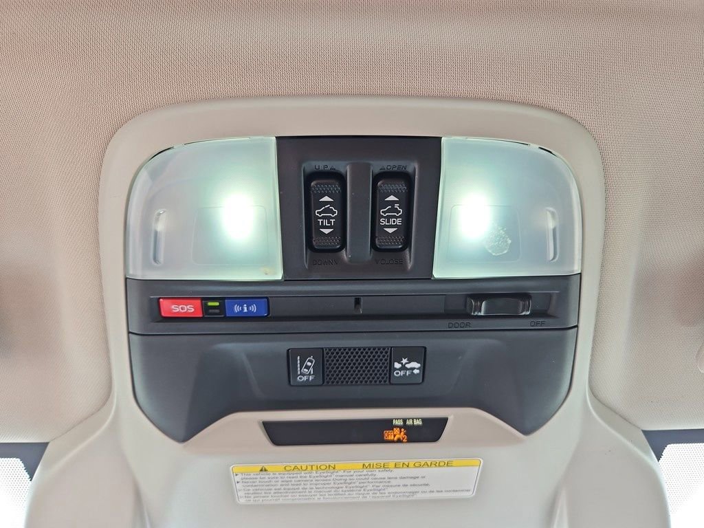 Used 2023 Subaru Crosstrek 2.5i Limited w/ Moonroof Package image 26