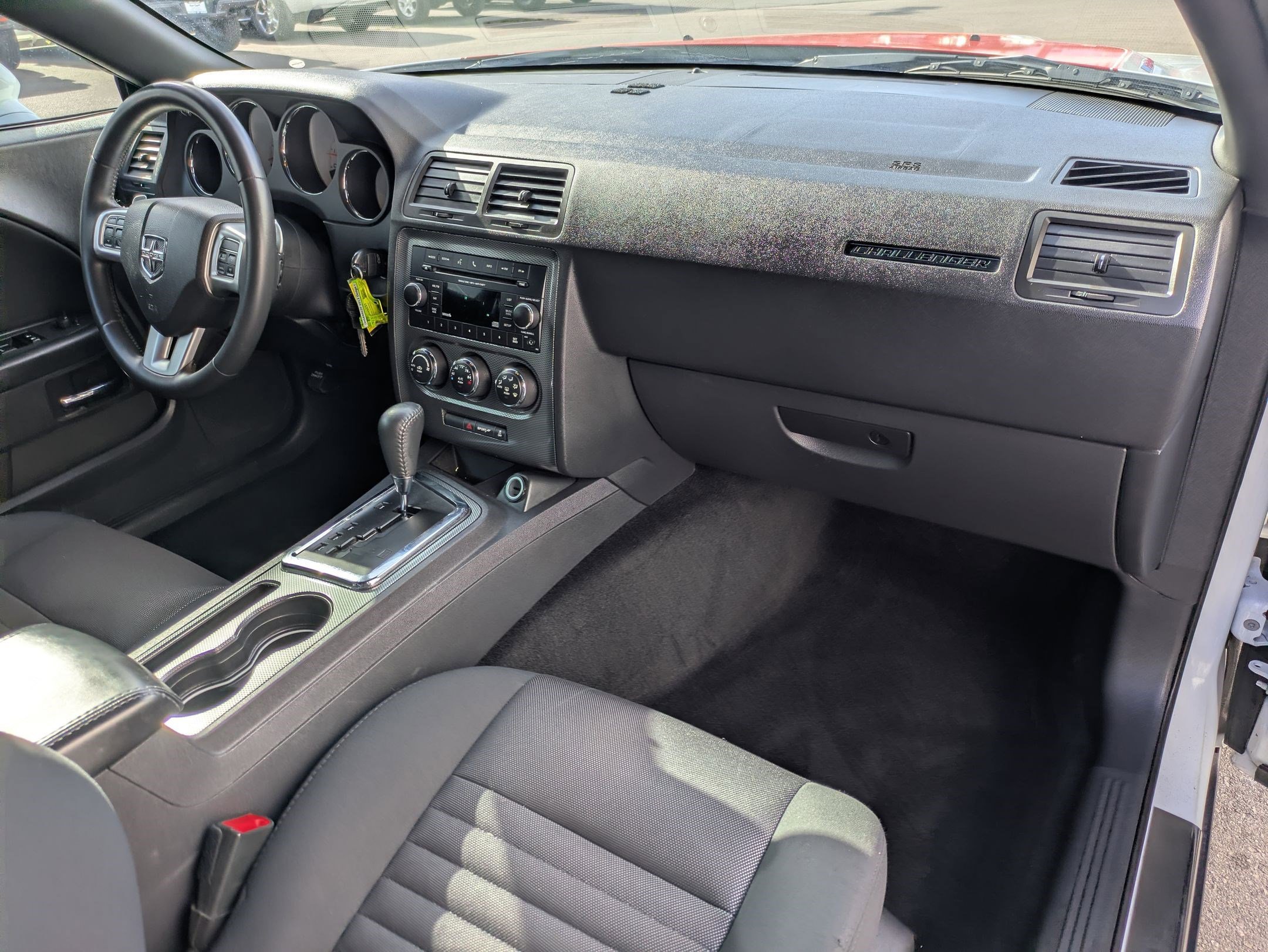 Used 2013 Dodge Challenger R/T image 30