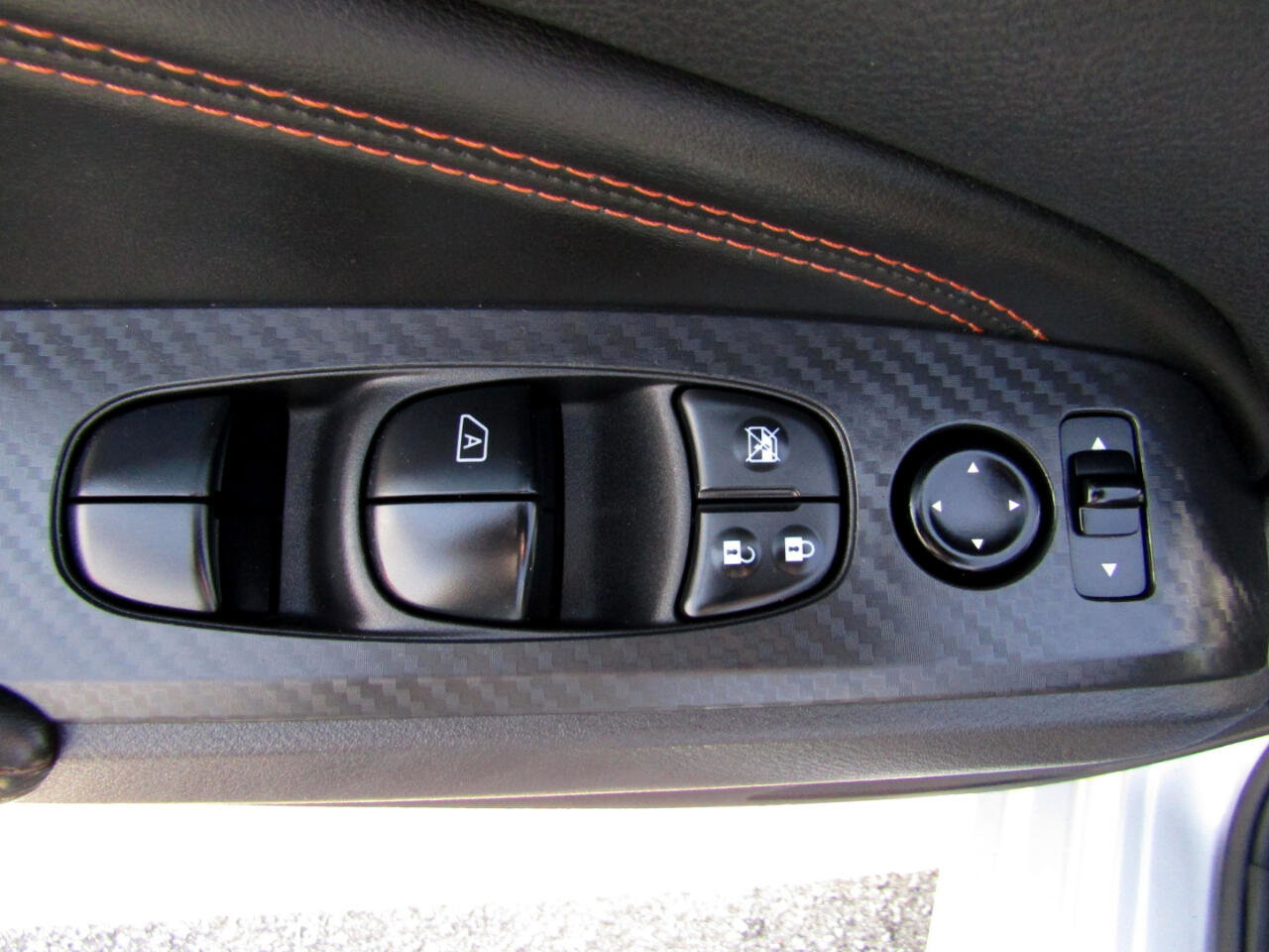 Used 2021 Nissan Altima 2.5 SR w/ SR Premium Package image 11