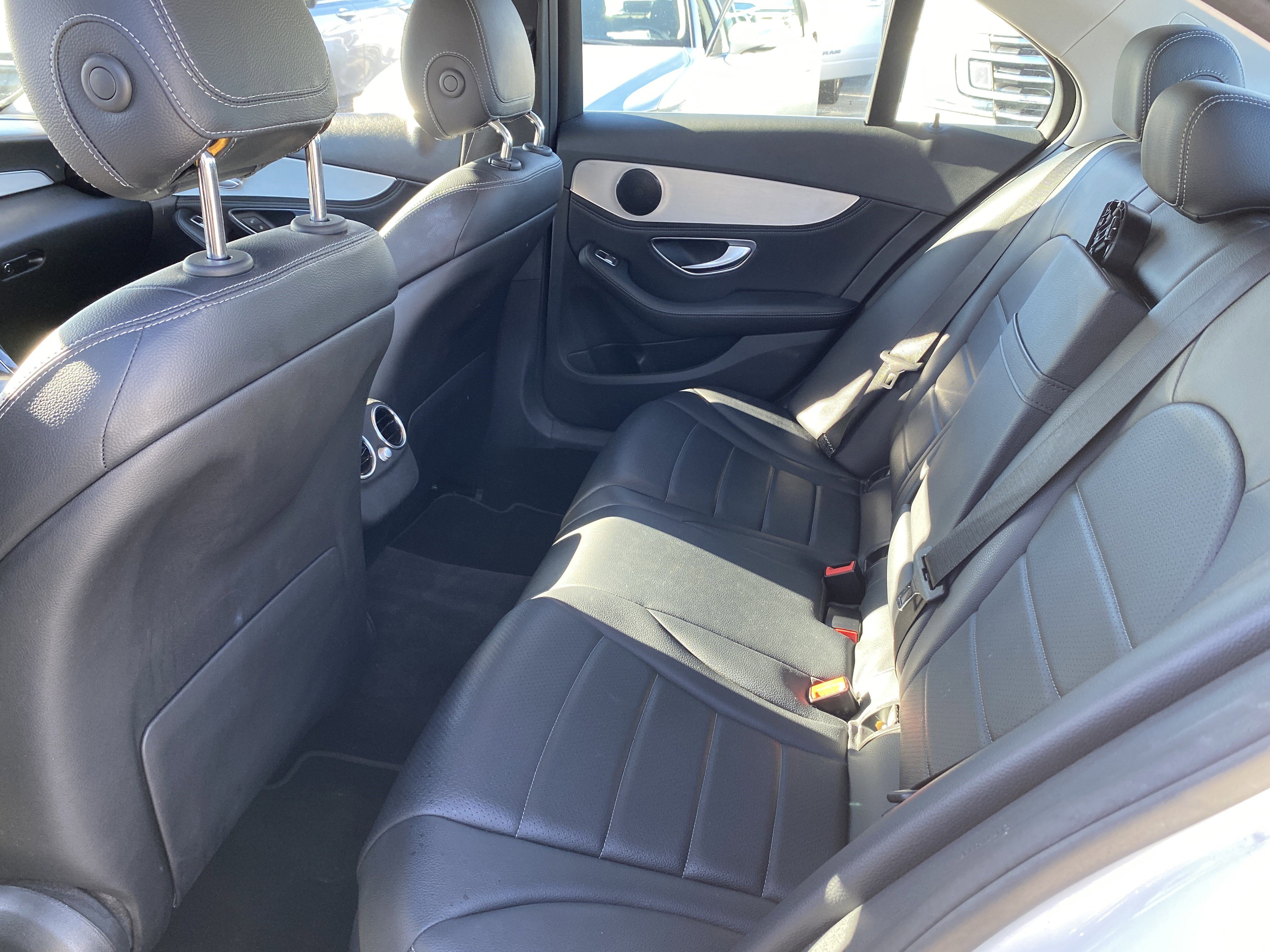 Used 2016 Mercedes-Benz C 300 Sedan image 15