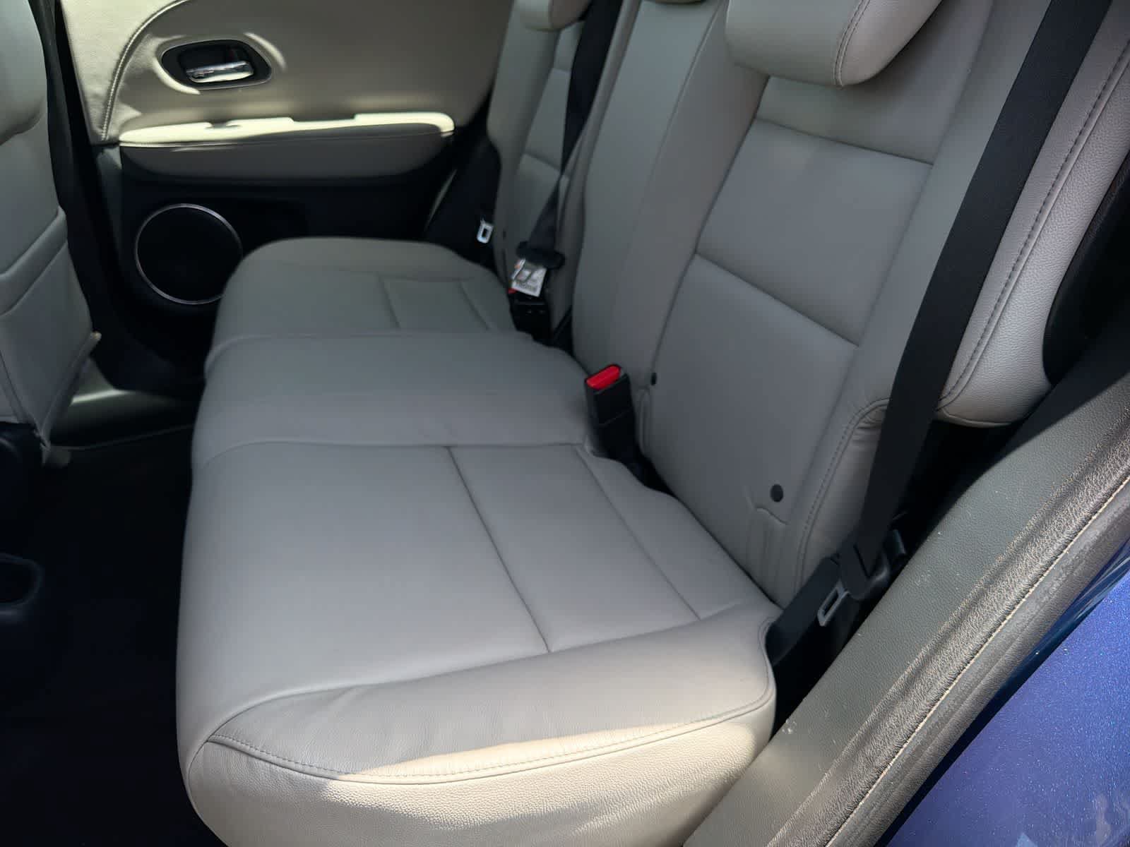 Used 2016 Honda HR-V EX-L image 21