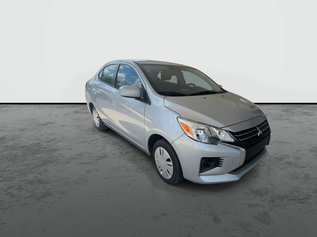 Used 2024 Mitsubishi Mirage G4 FWD image 3