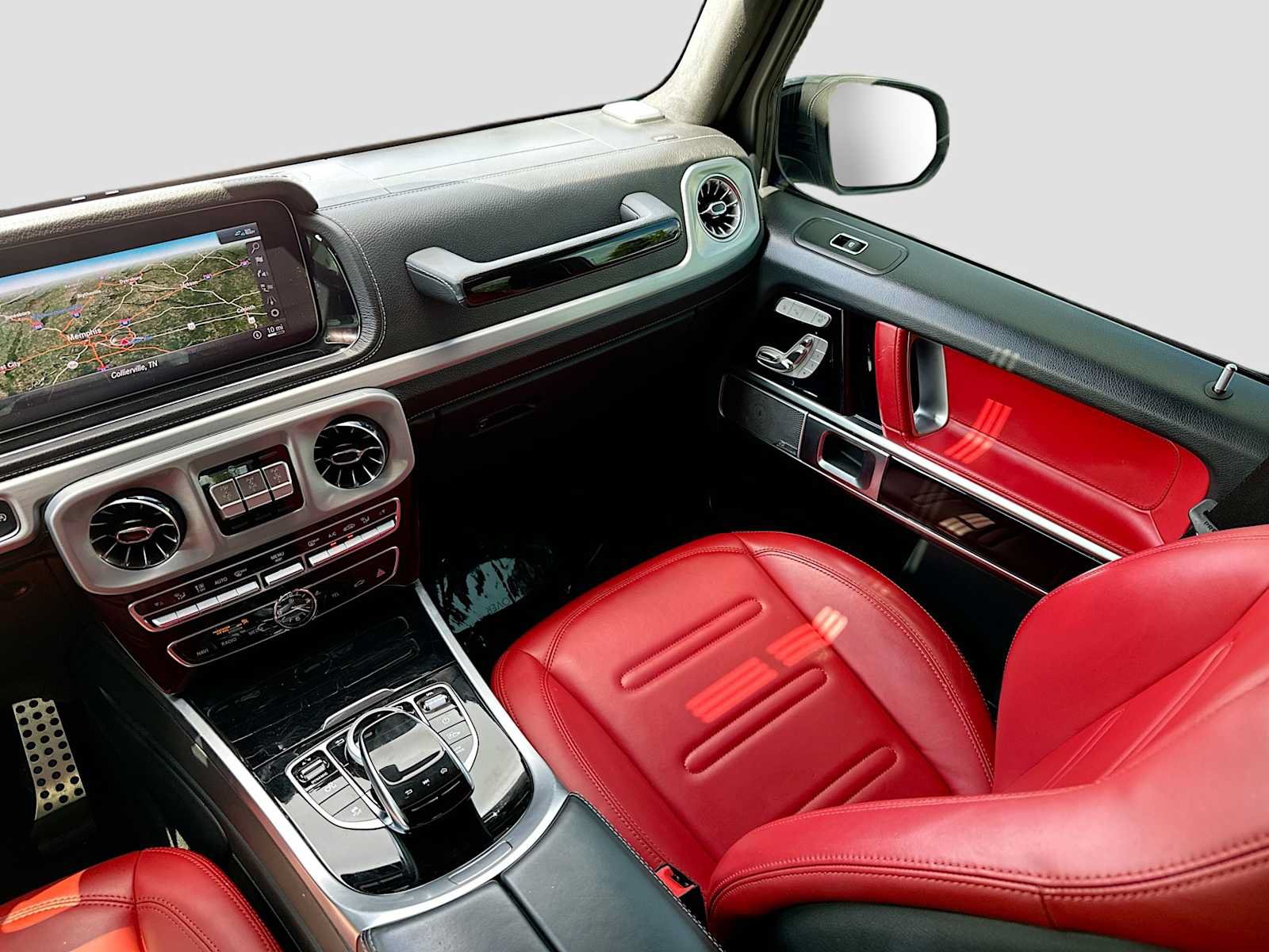 Used 2020 Mercedes-Benz G 550 image 25
