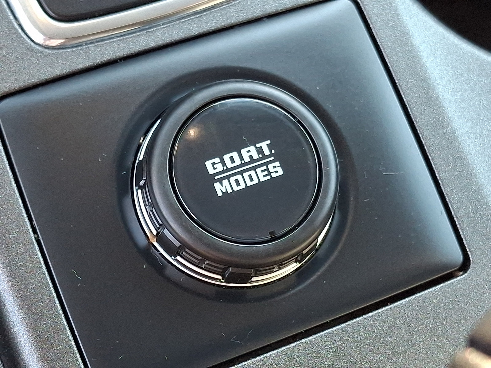 Used 2025 Ford Bronco Sport Big Bend AWD/4WD image 23