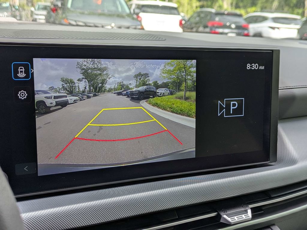 Certified 2024 Hyundai Sonata SEL FWD image 20