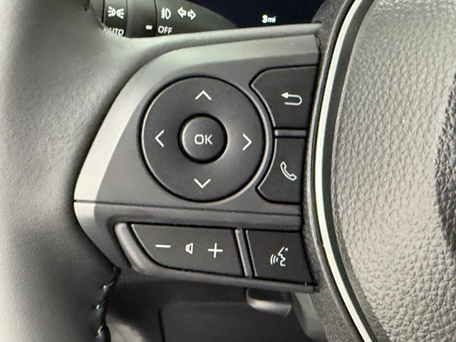 New 2026 Toyota Corolla Cross XLE w/ Convenience Package image 11