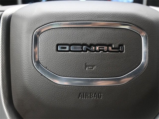 Used 2022 GMC Sierra 1500 Denali w/ Denali Reserve Package image 8