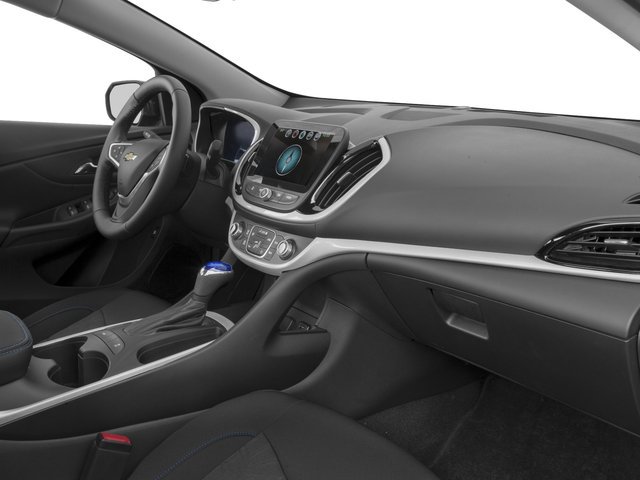 Used 2016 Chevrolet Volt Premier w/ Driver Confidence Package FWD image 18