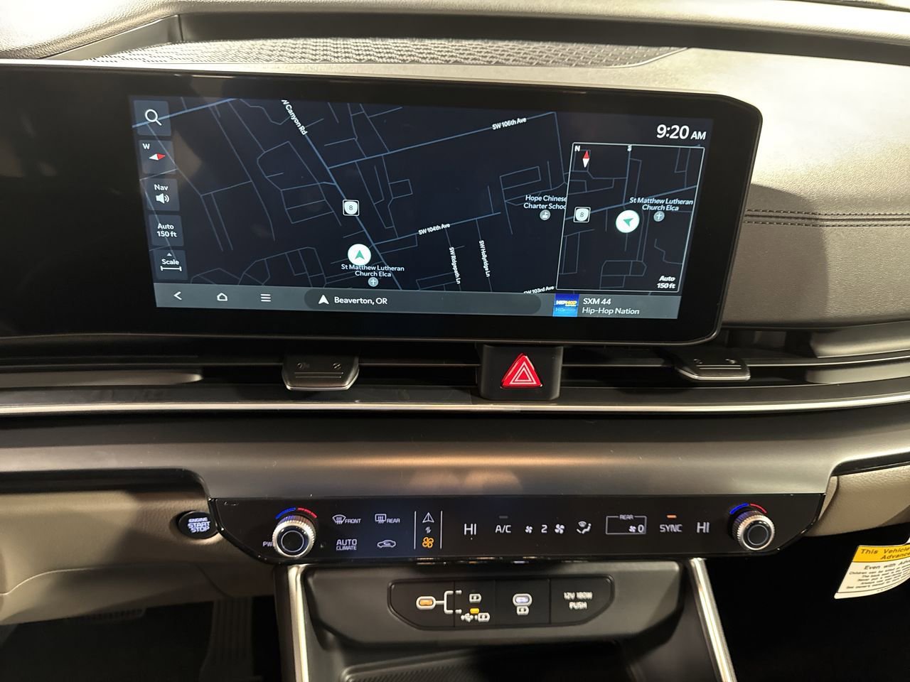 New 2026 Kia Carnival image 25