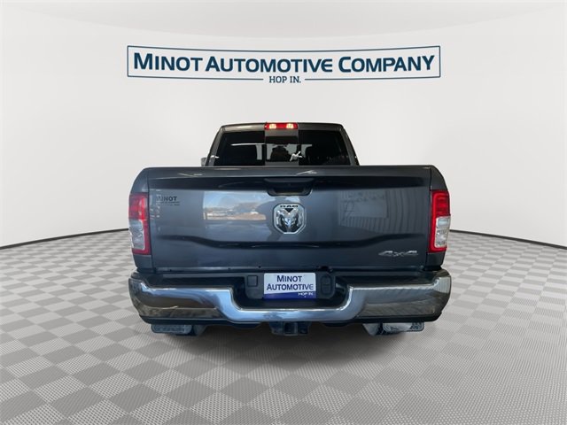 Certified 2023 RAM 2500 Tradesman image 7