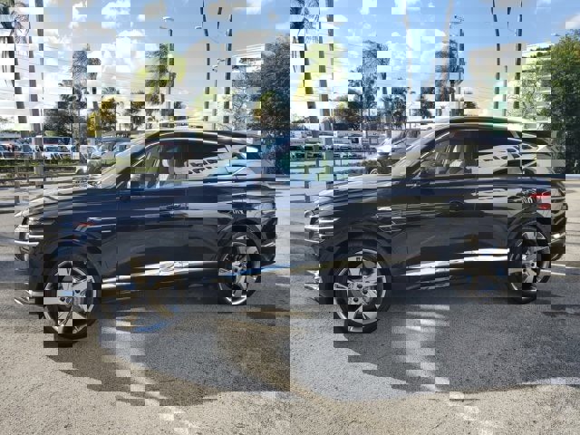 Used 2024 Genesis GV80 3.5T image 4