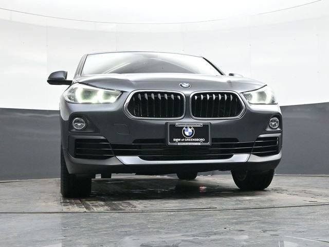 Used 2018 BMW X2 xDrive28i image 38