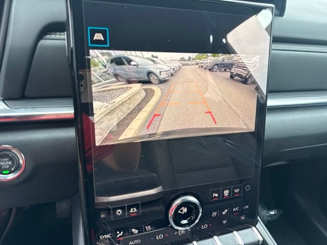 New 2027 GMC Terrain Elevation w/ Elevation Premium Package AWD/4WD image 17