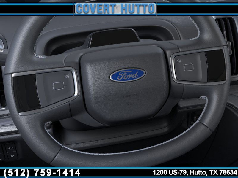 New 2026 Ford Expedition Max Platinum w/ Driver's Package image 12