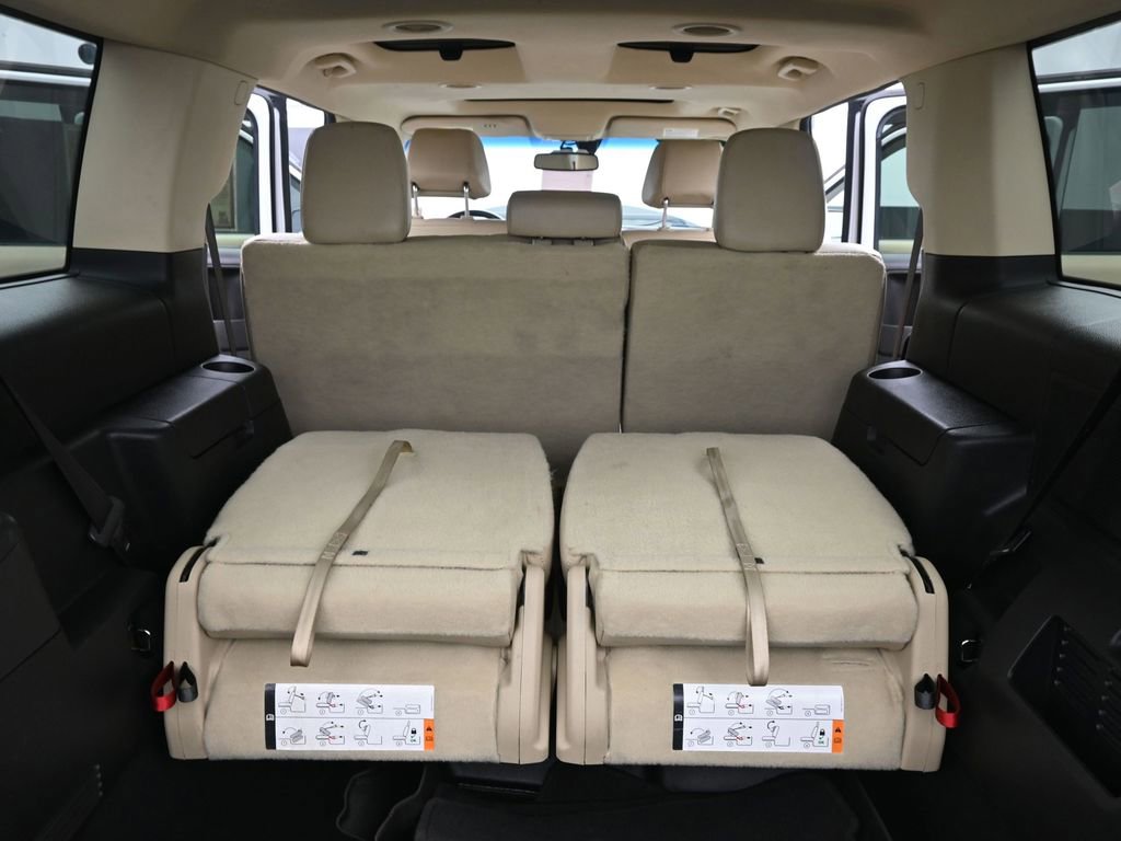 Used 2019 Ford Flex Limited FWD image 11