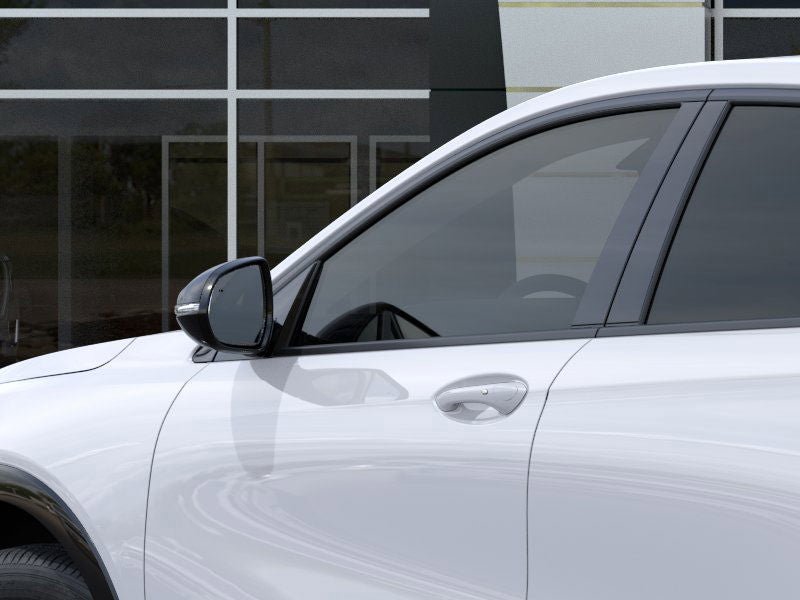 New 2026 Buick Envista Sport Touring w/ Convenience I Package FWD image 12