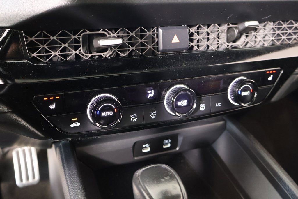 Used 2024 Honda Accord Sport image 7