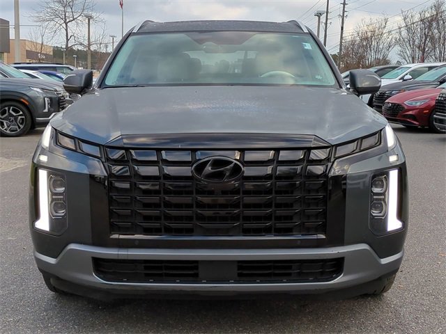 Used 2023 Hyundai Palisade Limited w/ Cargo Package image 8