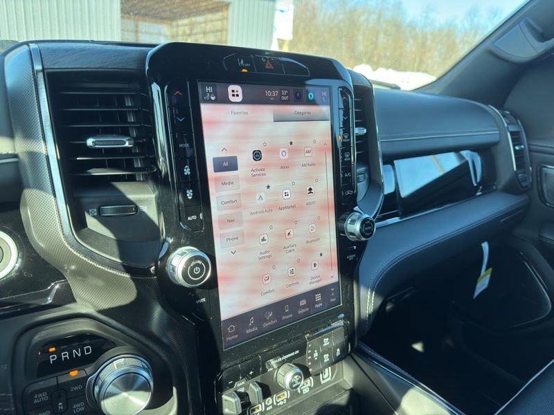 New 2026 RAM 1500 Limited image 20