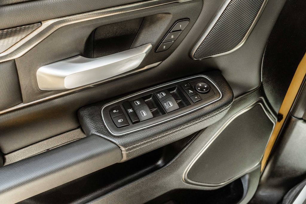 Used 2023 RAM 1500 Rebel w/ Rebel Level 2 Equipment Group AWD/4WD image 16