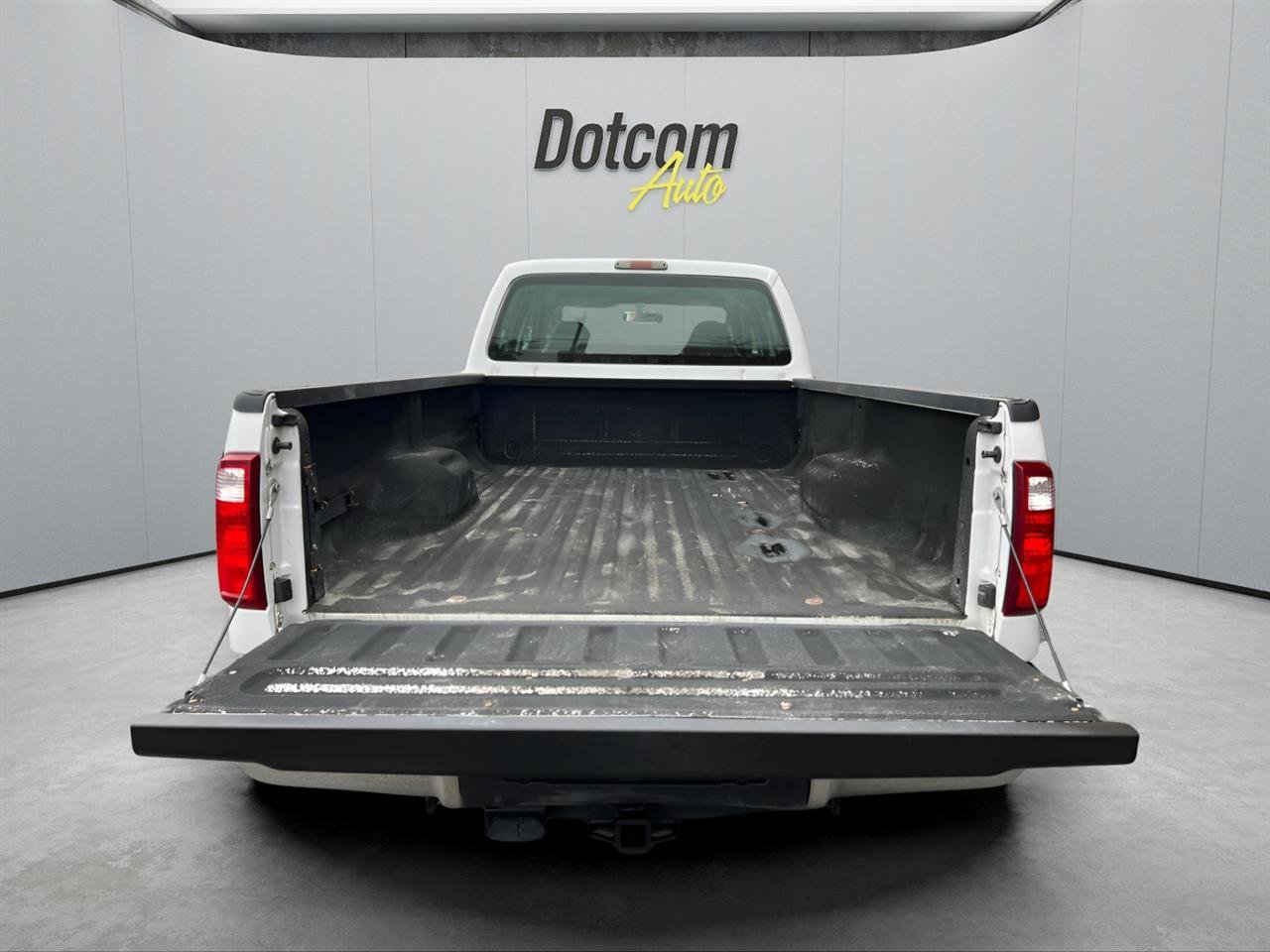Used 2008 Ford F350 XLT AWD/4WD image 11